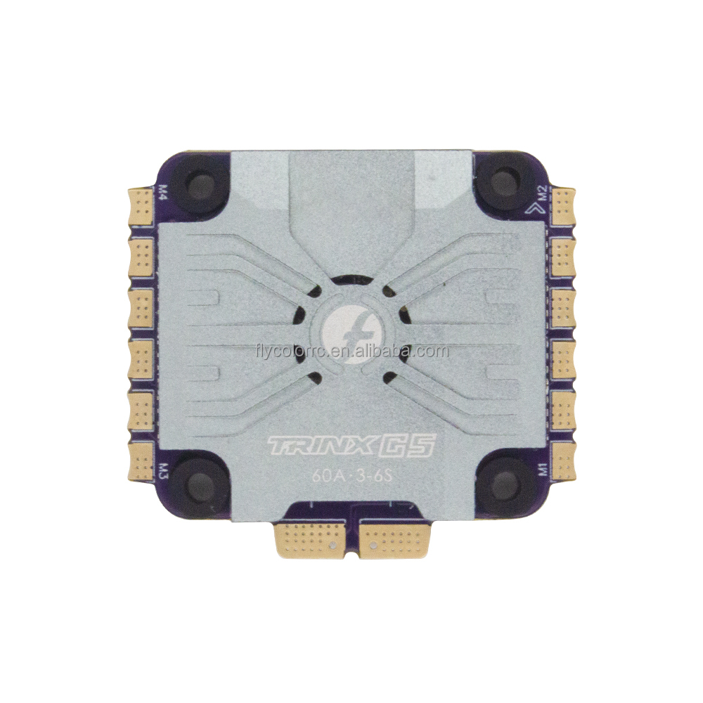 Trinx G5 4in1 60A Brushless ES - Drone Esc 评论和价格