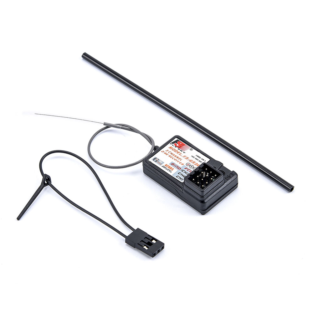 Flysky RC Receiver FS-IA6 IA6B - Drone Receiver 评论和价格