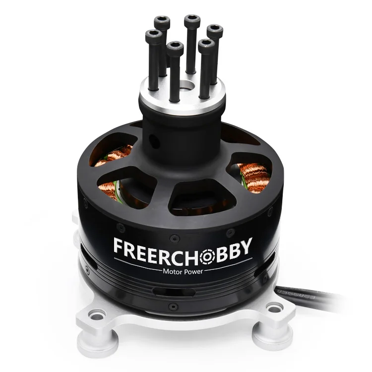 10850 7kw 25kg Thrust Brushles - Drone Motor 评论和价格