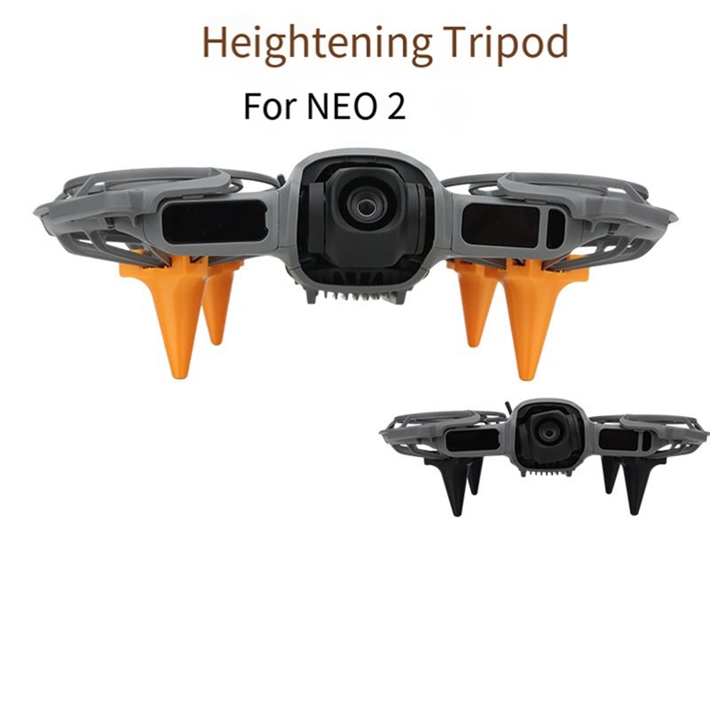 [NEW A09R!】 Heightened Landing - Drone Landing Gear 评论和价格