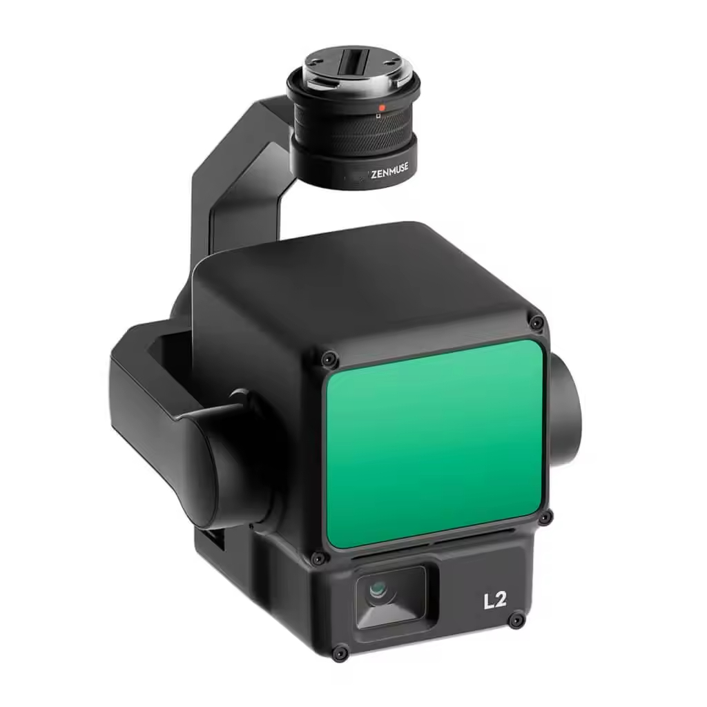L2 Lidar Camera with Integrate - Drone Camera 评论和价格
