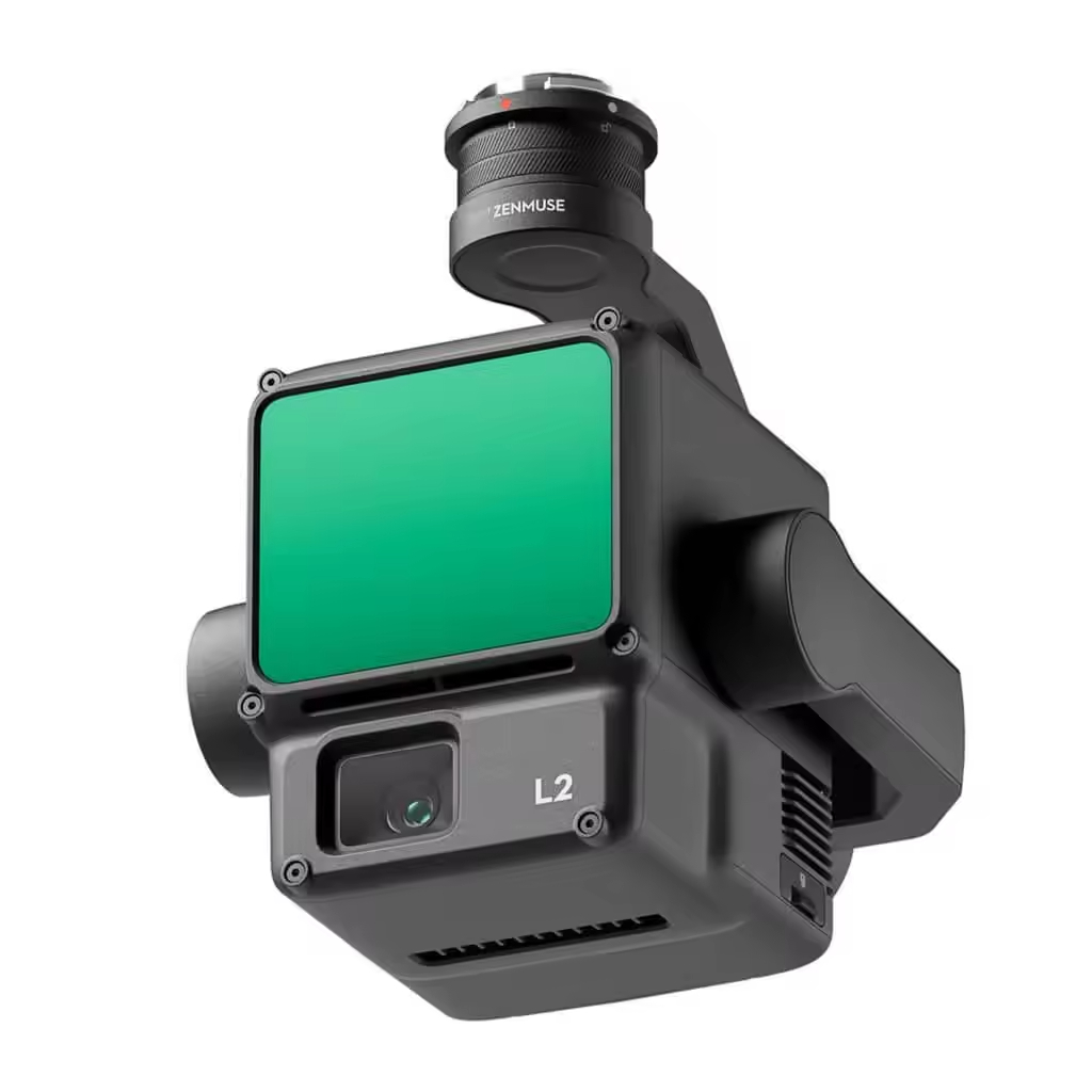 L2 Lidar Camera with Integrate - Drone Camera 评论和价格
