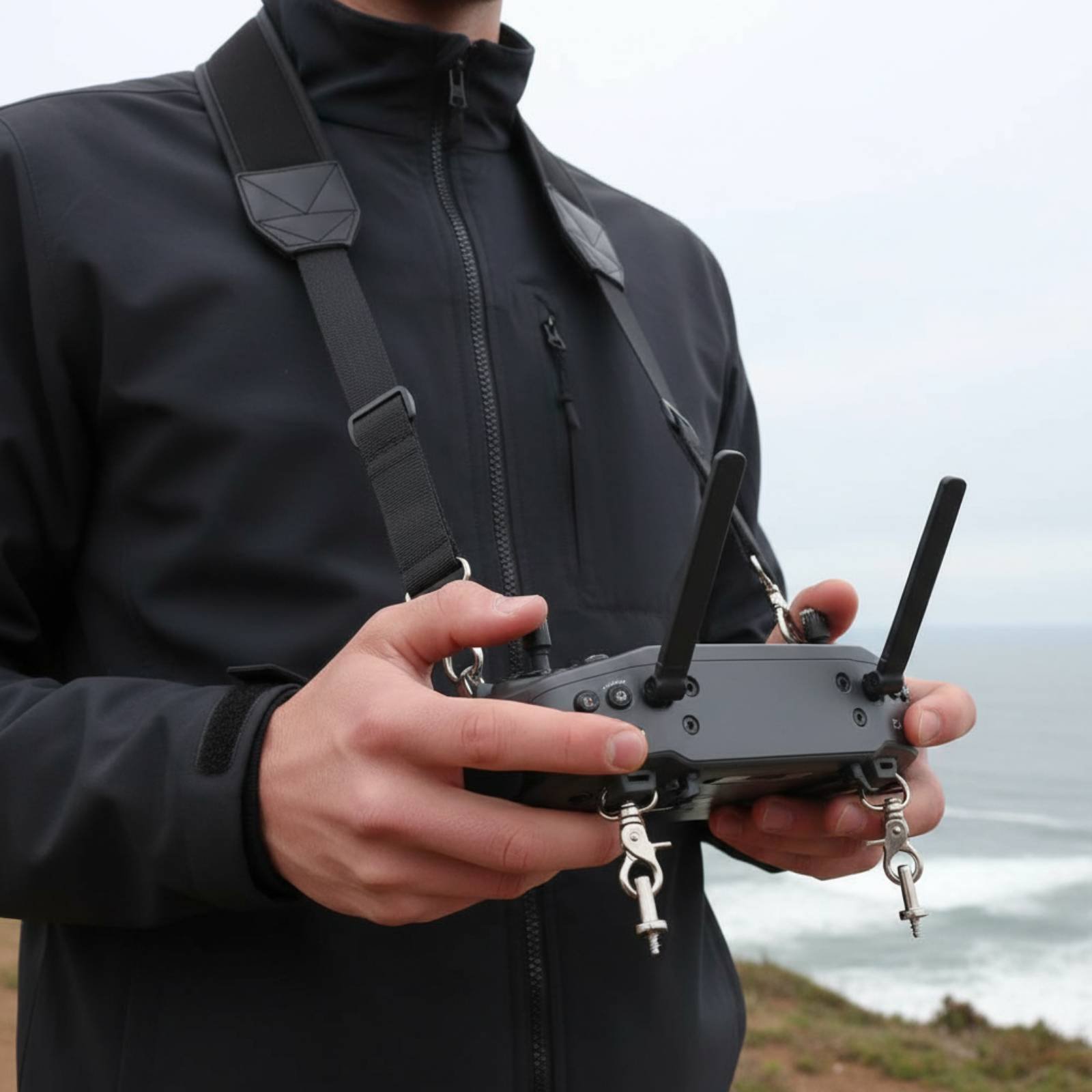 Drone Transmitter Strap Quick  - Drone Arm 评论和价格