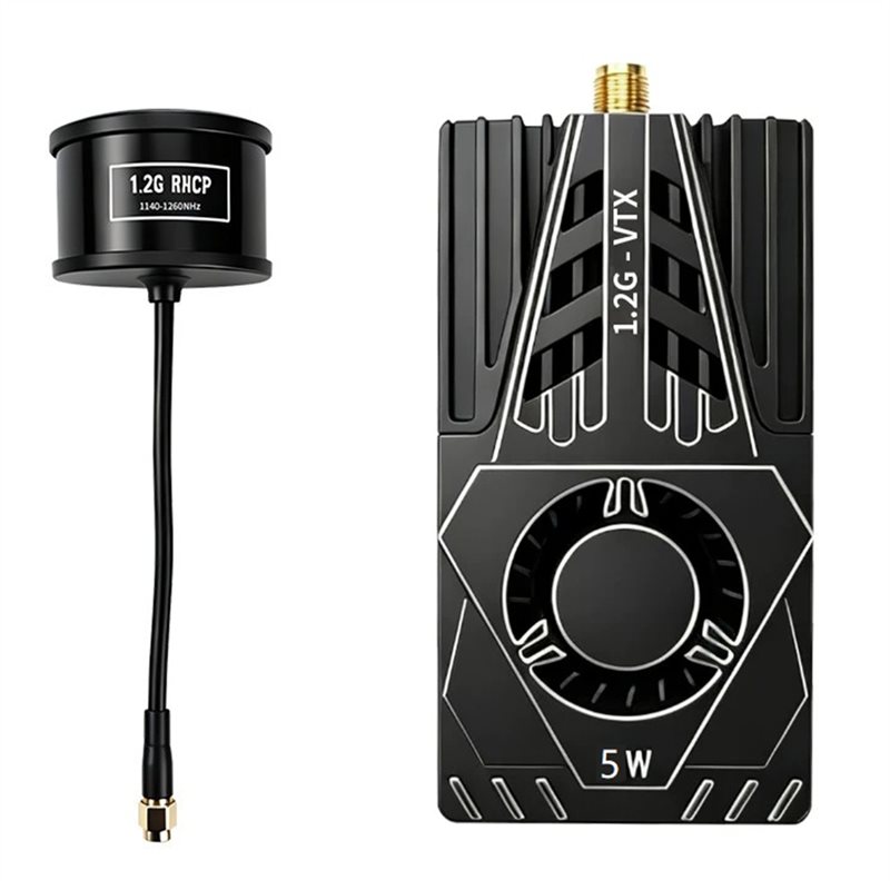 VTX For FPV Video Transmitter  - Drone Antenna 评论和价格