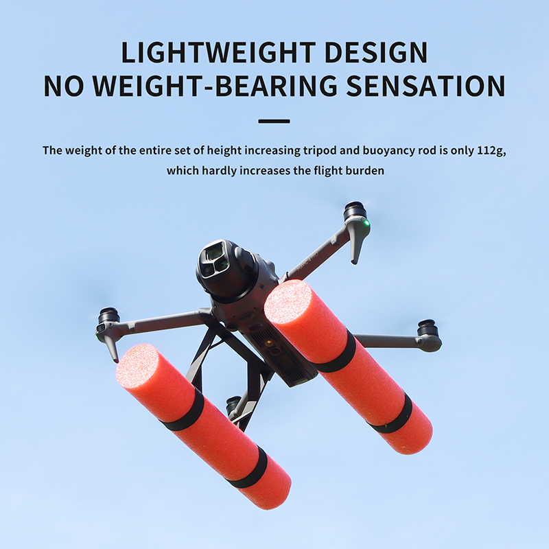 For DJI MAVIC 4 Pro Drone Land - Drone Landing Gear 评论和价格