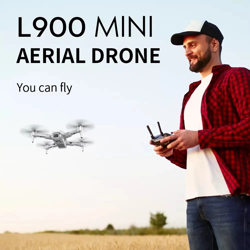 L900 Pro GPS Drone 4K Professi - Drone Gps Module 评论和价格