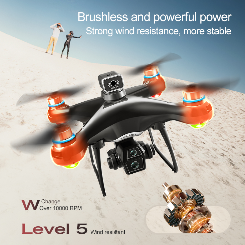 Bexine New Z3 GPS Drone with 4 - Drone Gps Mount 评论和价格