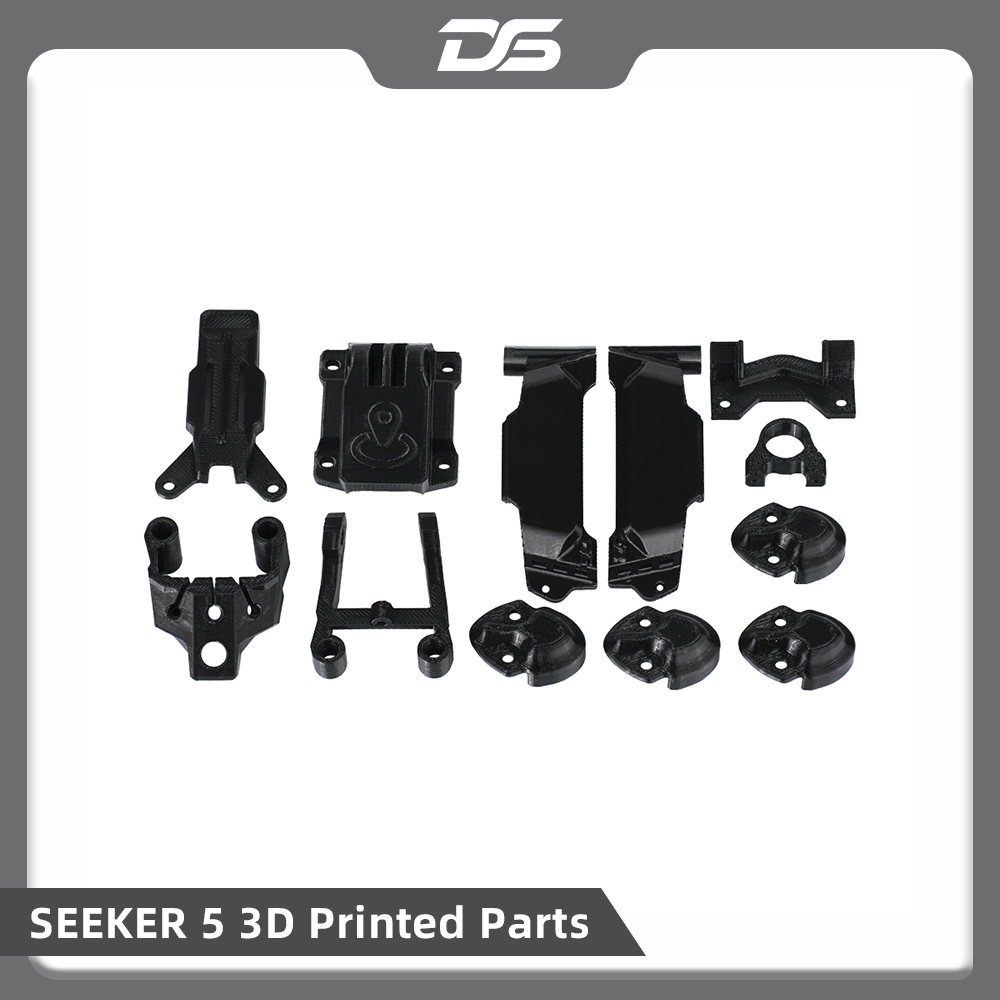 Replacement parts 3D Printed T - Drone Gps Mount 评论和价格