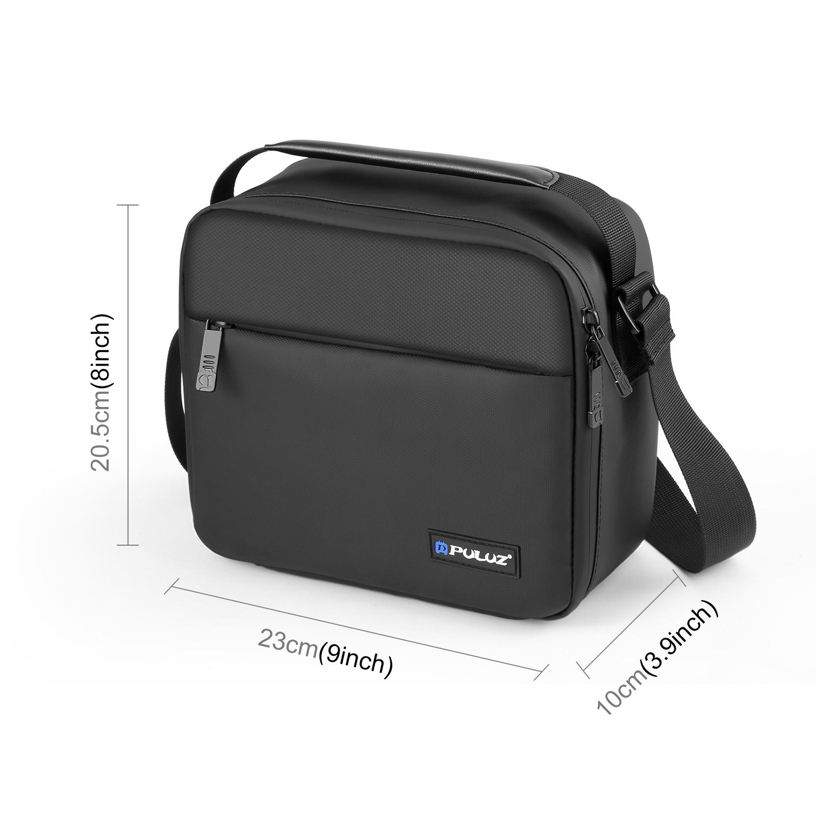 PULUZ Waterproof PU Fabric Dro - Drone Camera 评论和价格