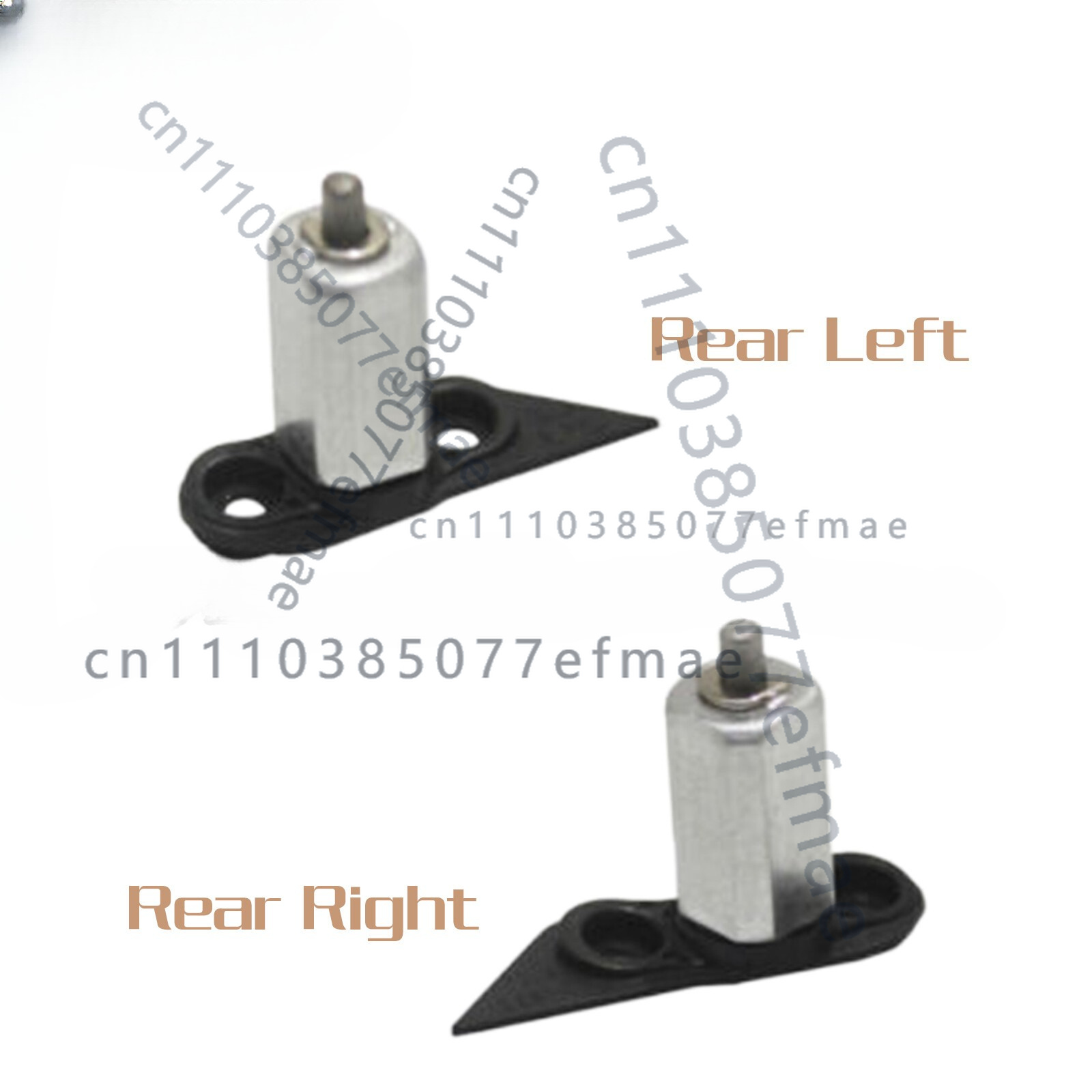 for DJI Mavic Mini 3 Pro Rear  - Drone Arm 评论和价格