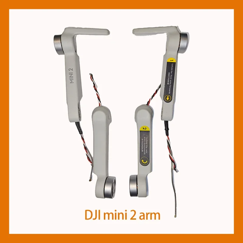 Original DJI Mini2 left right  - Drone Arm 评论和价格