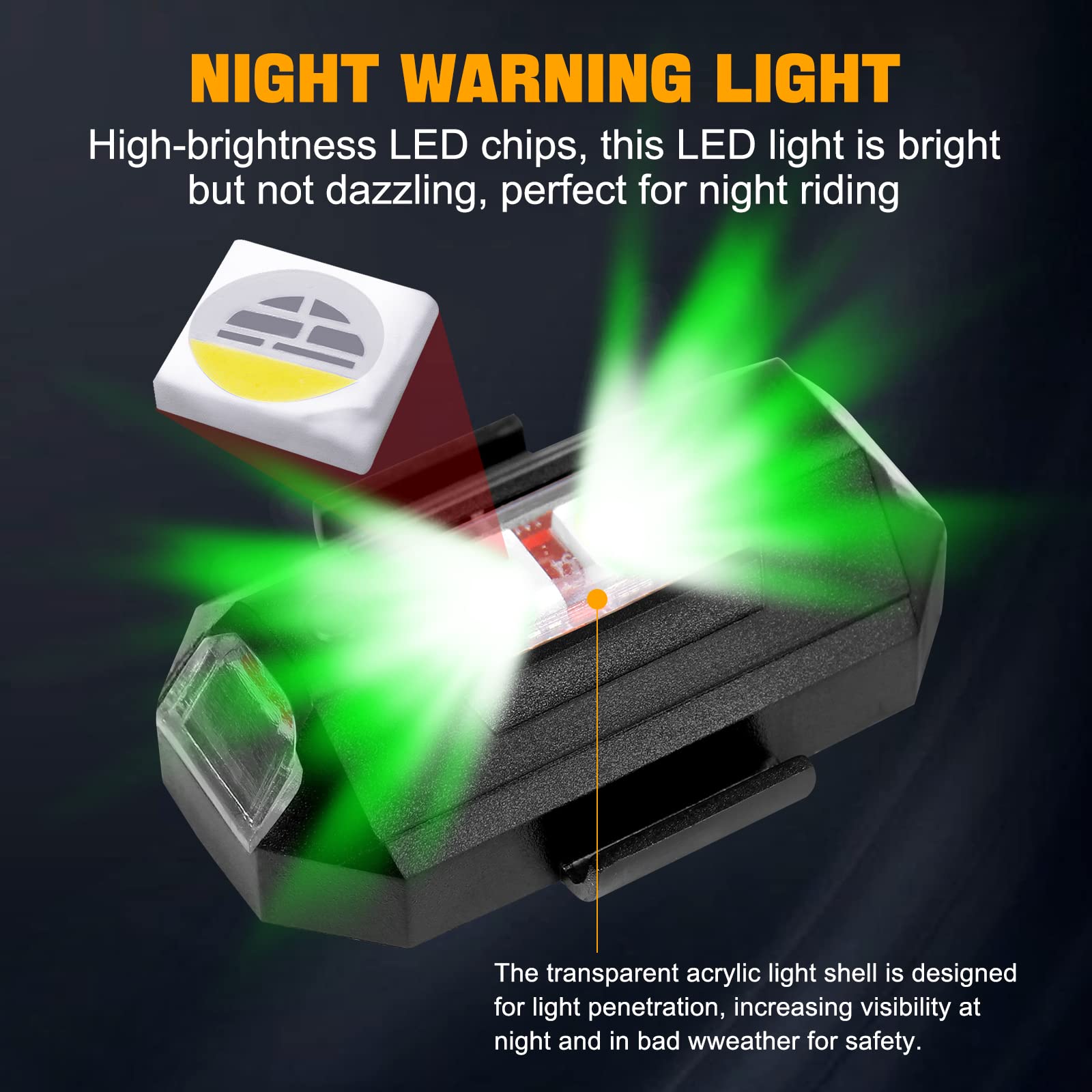 Motorcycle Lights Drone Strobe - Drone Led Light 评论和价格