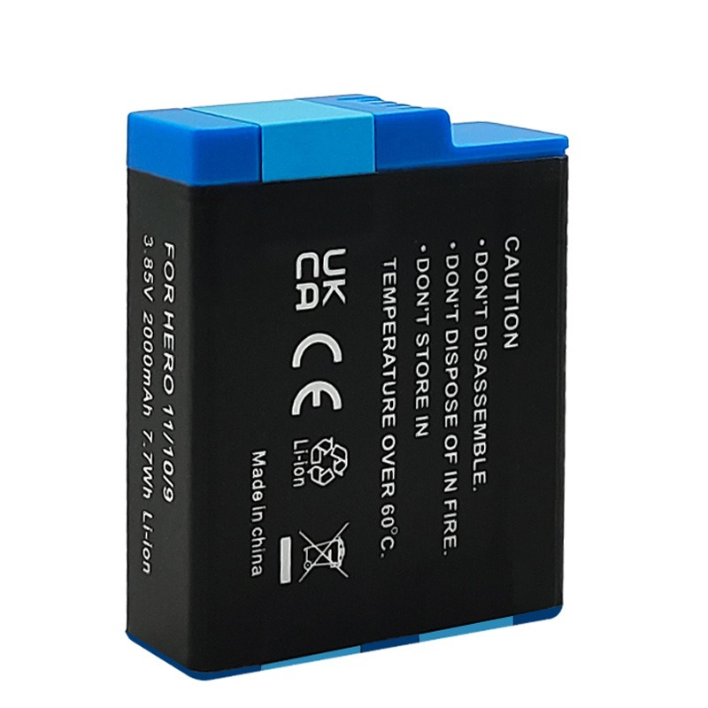 3.85V 2000mAh Battery Full Dec - Drone Camera 评论和价格