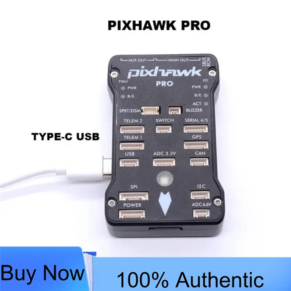 Pixhawk PRO Flight Controller  - Drone Buzzer 评论和价格