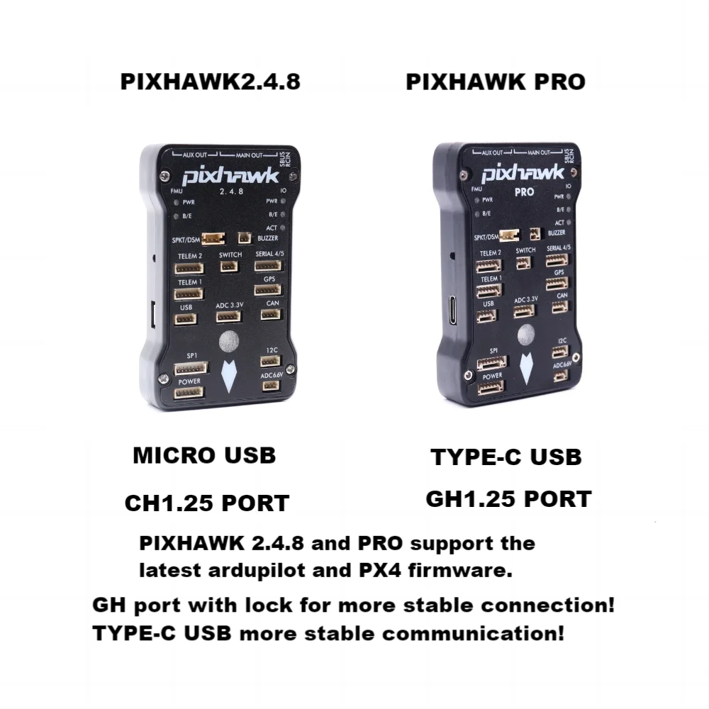 Pixhawk PRO Flight Controller  - Drone Buzzer 评论和价格