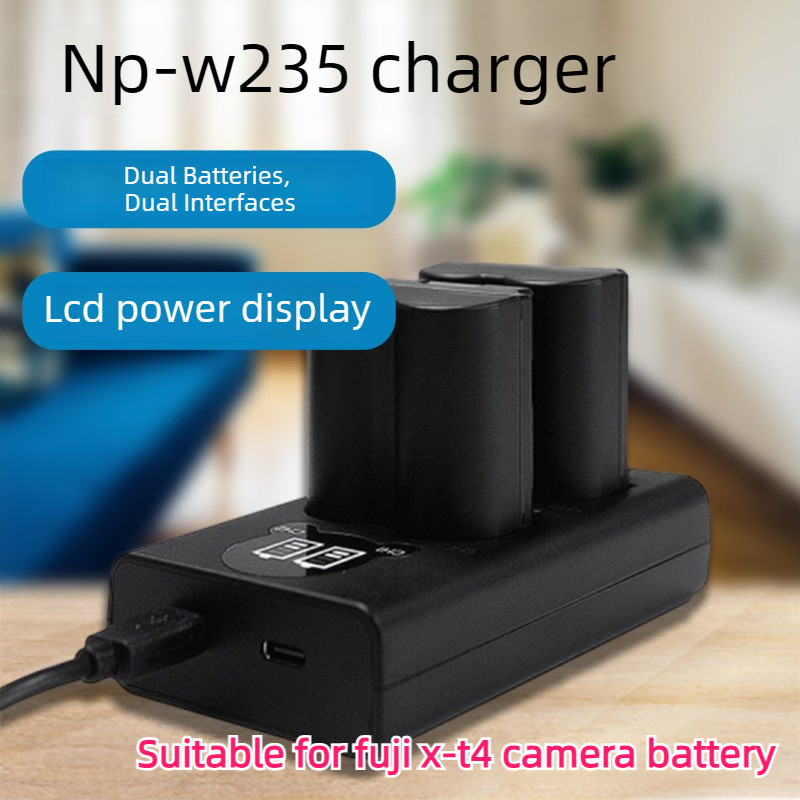 2200mAh NP-W235 NP W235 Batter - Drone Camera 评论和价格