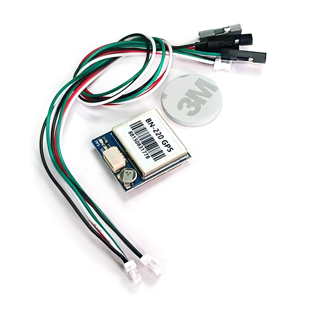 BN-220 BN880 GPS GLONASS Modul - Drone Gps Module 评论和价格