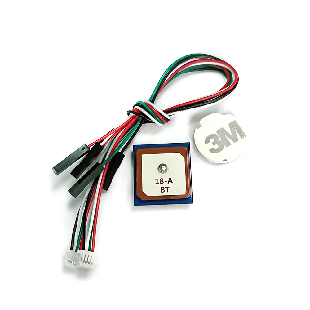 BN-220 BN880 GPS GLONASS Modul - Drone Gps Module 评论和价格