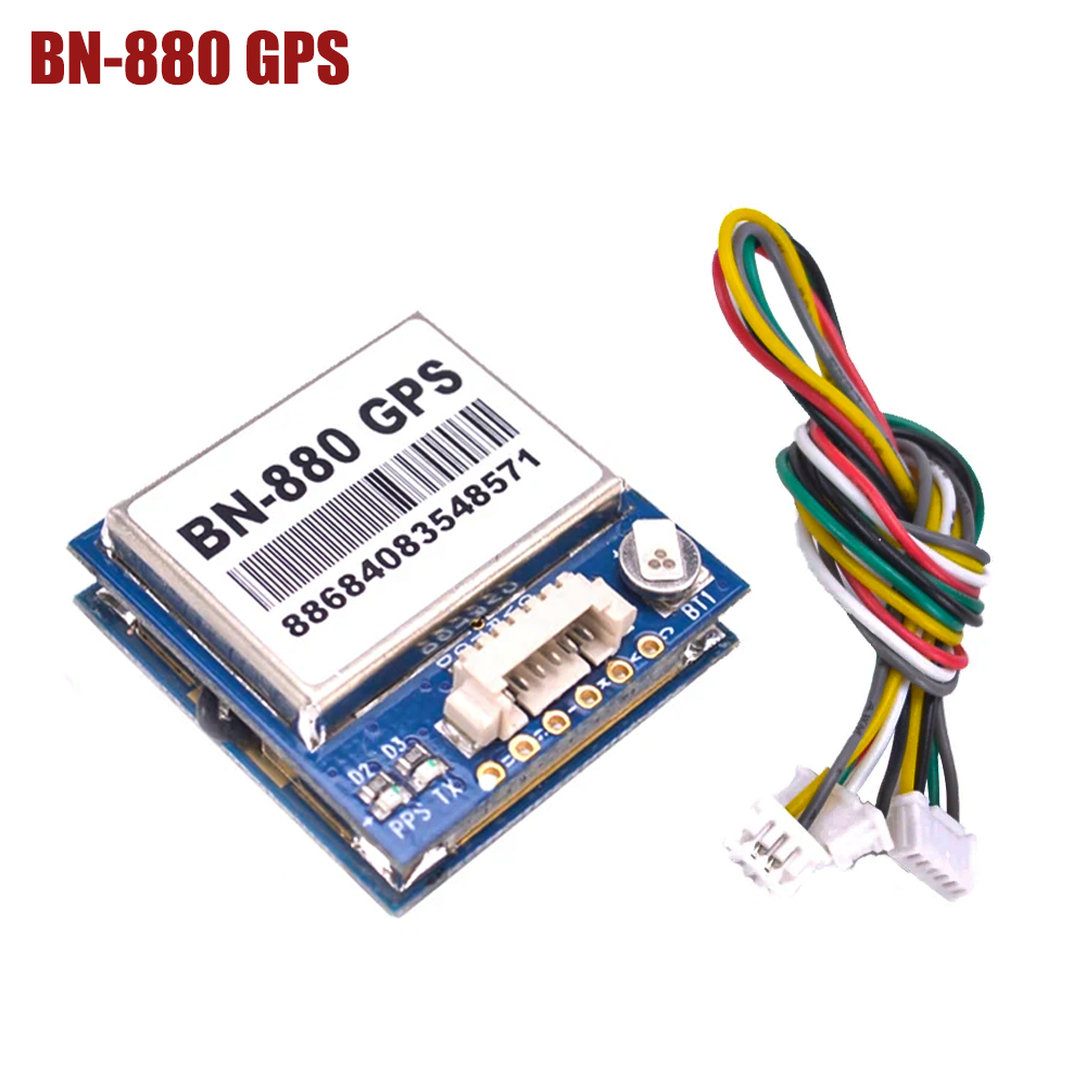 BN-220 BN880 GPS GLONASS Modul - Drone Gps Module 评论和价格