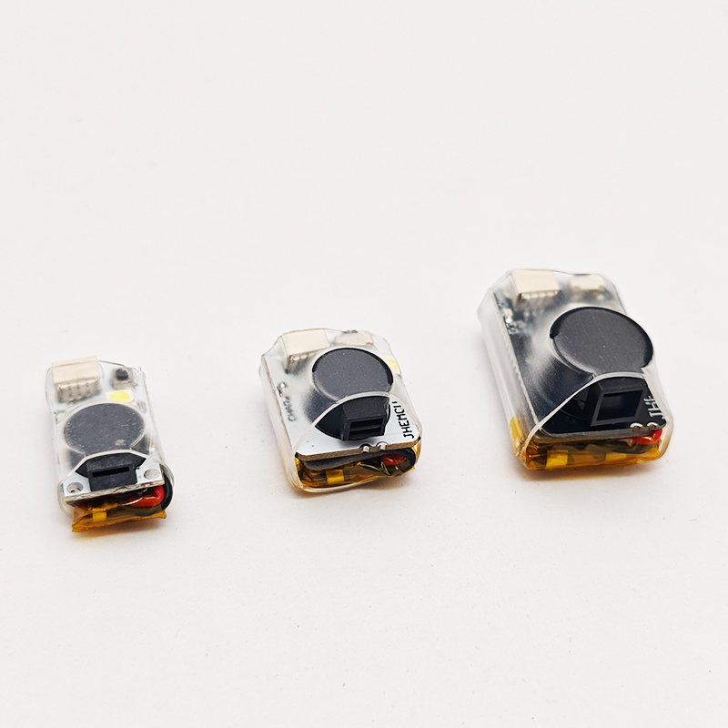 JHE42B/ JHE42B_S/ JHE20B Finde - Drone Buzzer 评论和价格