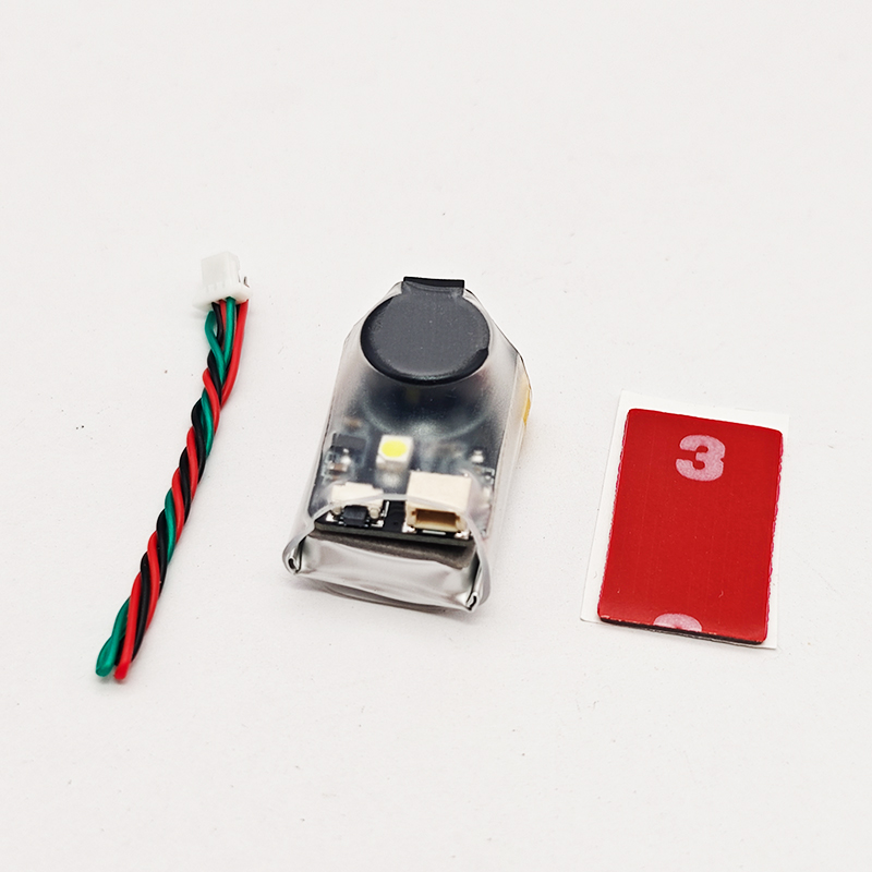 JHE42B/ JHE42B_S/ JHE20B Finde - Drone Buzzer 评论和价格