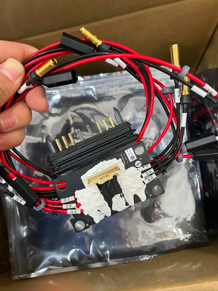 Power Distribution PCBA Board  - Drone Power Distribution Board 评论和价格