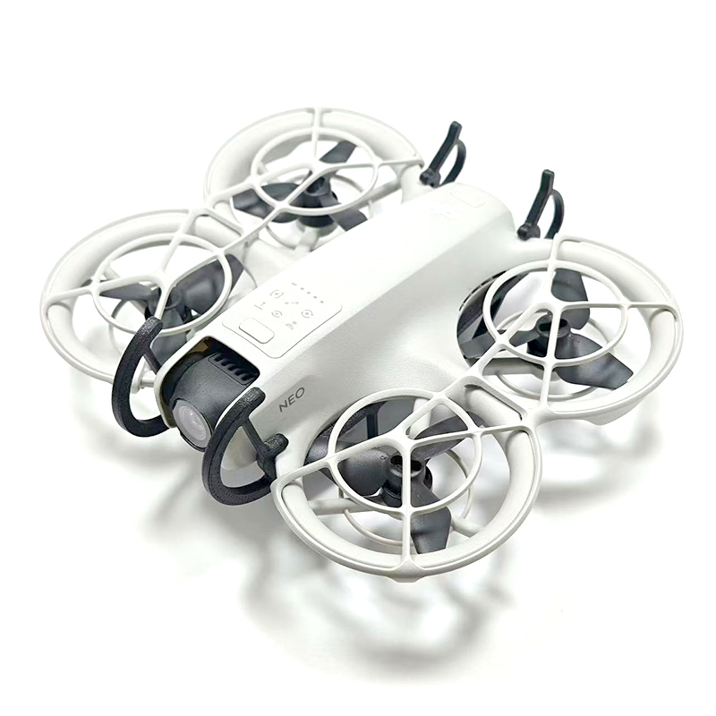 2pcs Gimbal Lens Bumper Collis - Drone Landing Gear 评论和价格