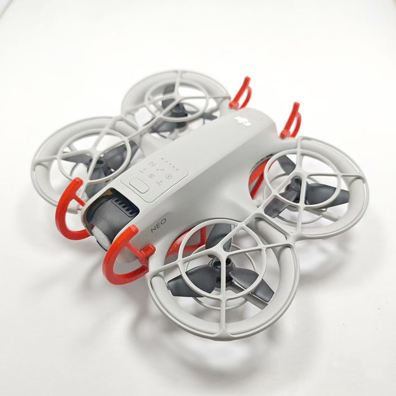 2pcs Gimbal Lens Bumper Collis - Drone Landing Gear 评论和价格