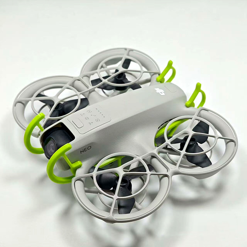 2pcs Gimbal Lens Bumper Collis - Drone Landing Gear 评论和价格