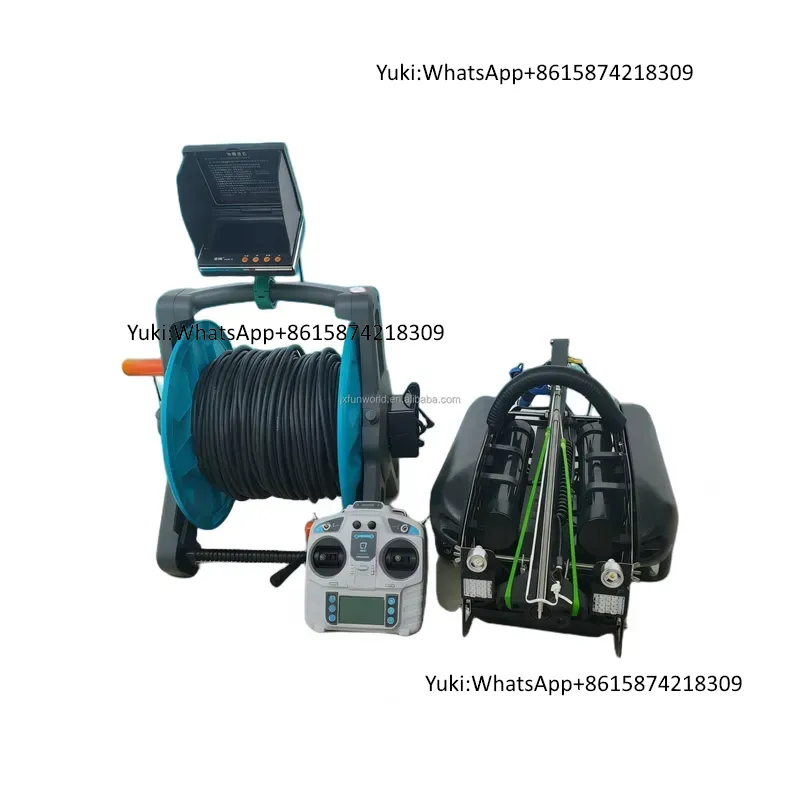 Underwater Drone Kit with Robo - Drone Camera 评论和价格