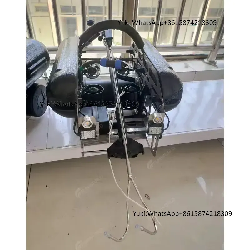 Underwater Drone Kit with Robo - Drone Camera 评论和价格