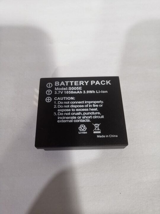SYNCO Battery for SYNCO XTalk  - Drone Camera 评论和价格