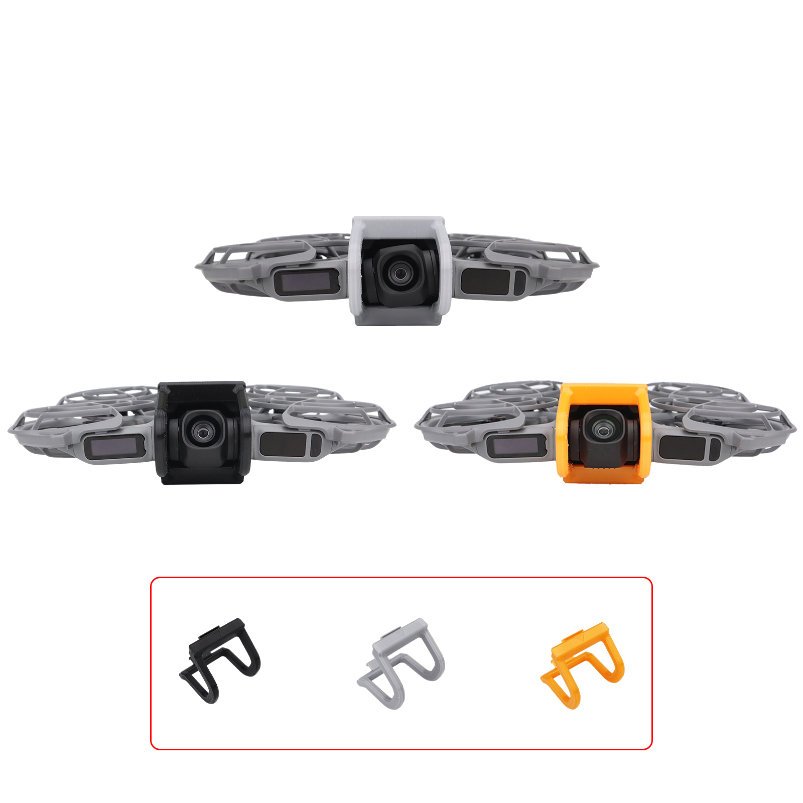 Propeller Guard For DJI NEO 2  - Drone Propeller Guard 评论和价格
