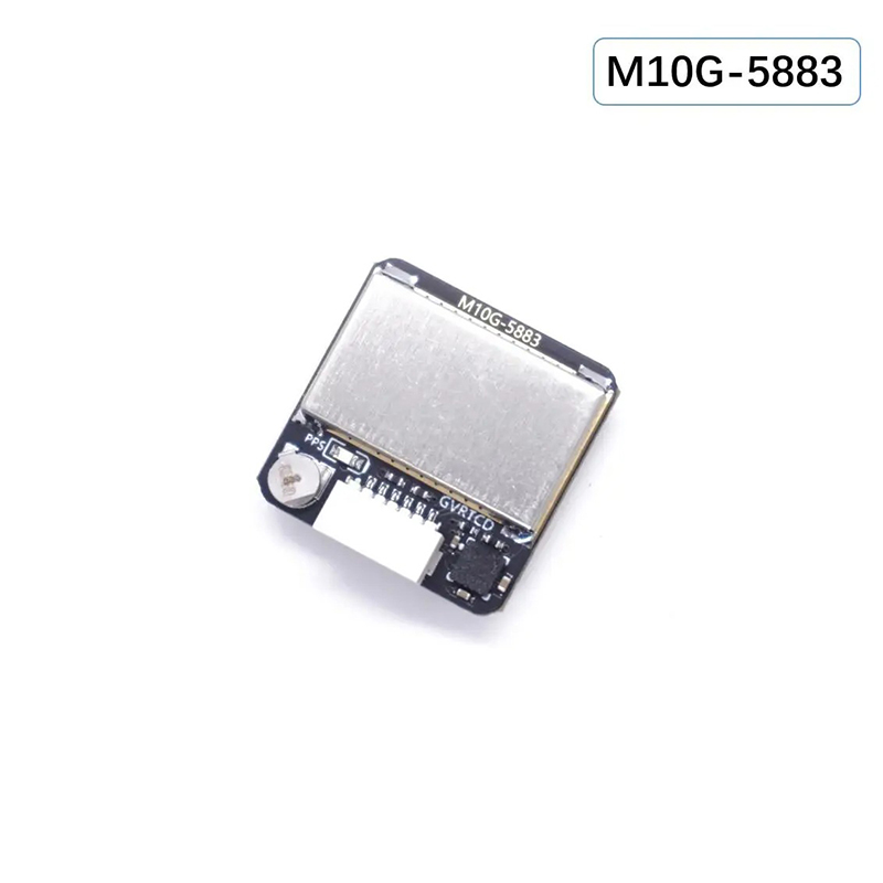 M10 GPS MINI GNSS Module With  - Drone Compass 评论和价格
