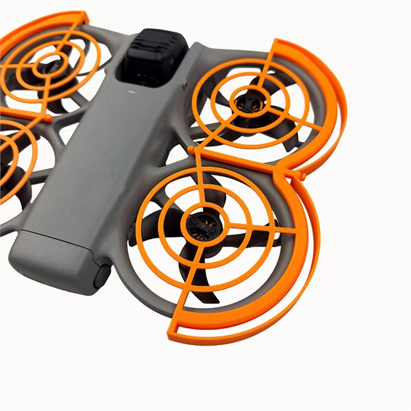 【RECOMENDAR】Protective Blade B - Drone Propeller Guard 评论和价格