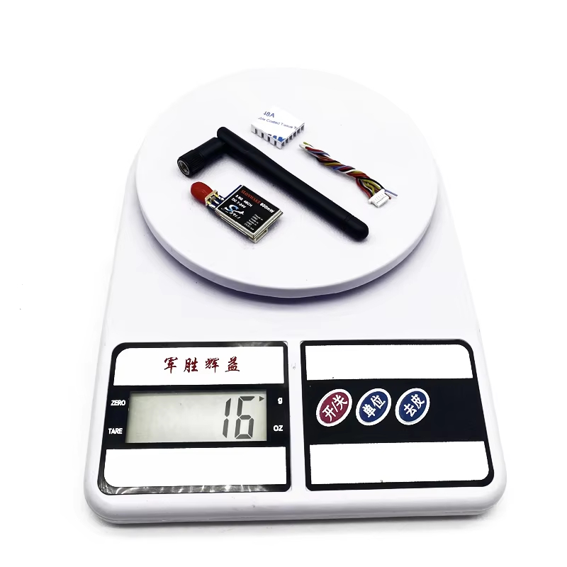 5.8GHz 600mw Video Transmitter - Drone Receiver 评论和价格