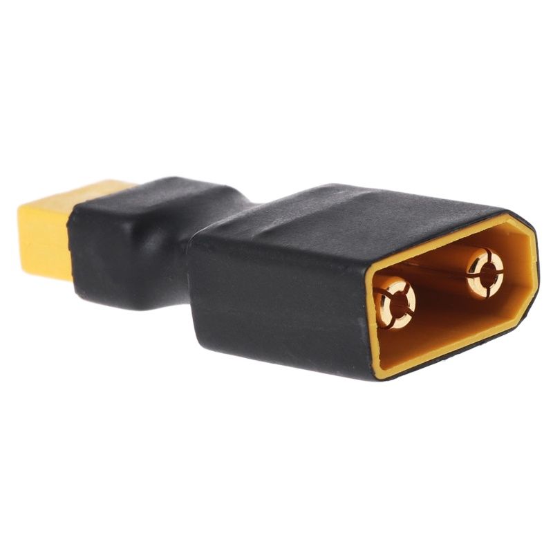 XT90 Male to XT60 Female Adapt - Drone Charger 评论和价格