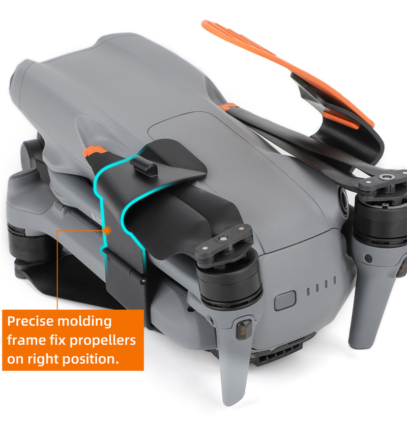 Propeller Holder for DJI Air 3 - Drone Propeller Guard 评论和价格