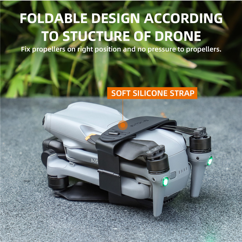 Propeller Holder for DJI Air 3 - Drone Propeller Guard 评论和价格