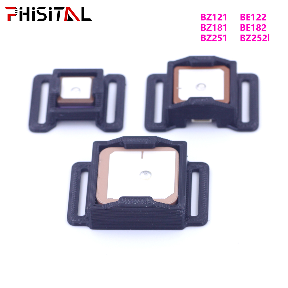 GPS Module Mount 3D Printed TP - Drone Battery Strap 评论和价格