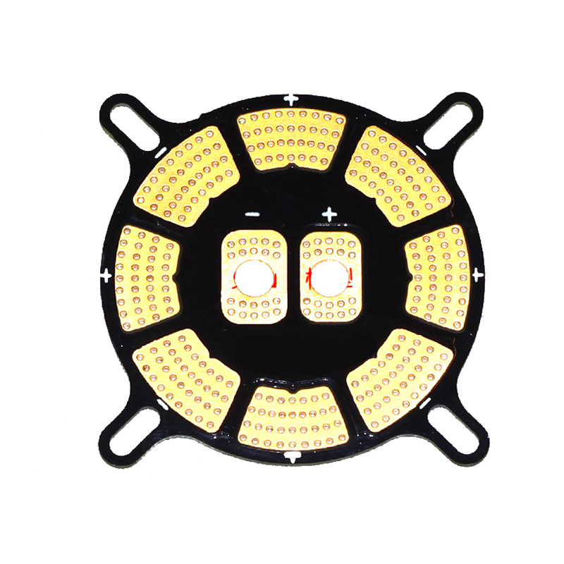 High Current 200A / 80A Power  - Drone Power Distribution Board 评论和价格