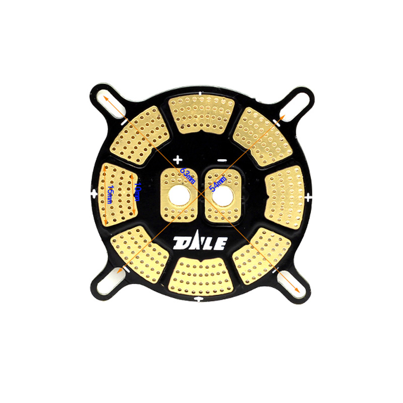 High Current 200A / 80A Power  - Drone Power Distribution Board 评论和价格