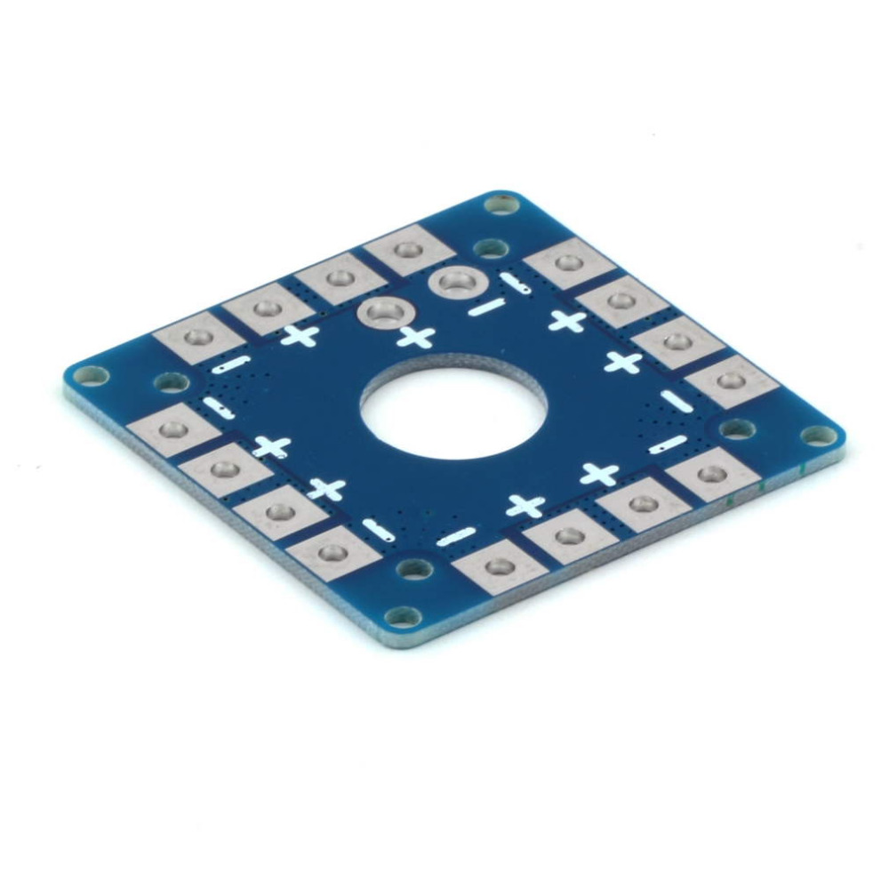 High Current 200A / 80A Power  - Drone Power Distribution Board 评论和价格
