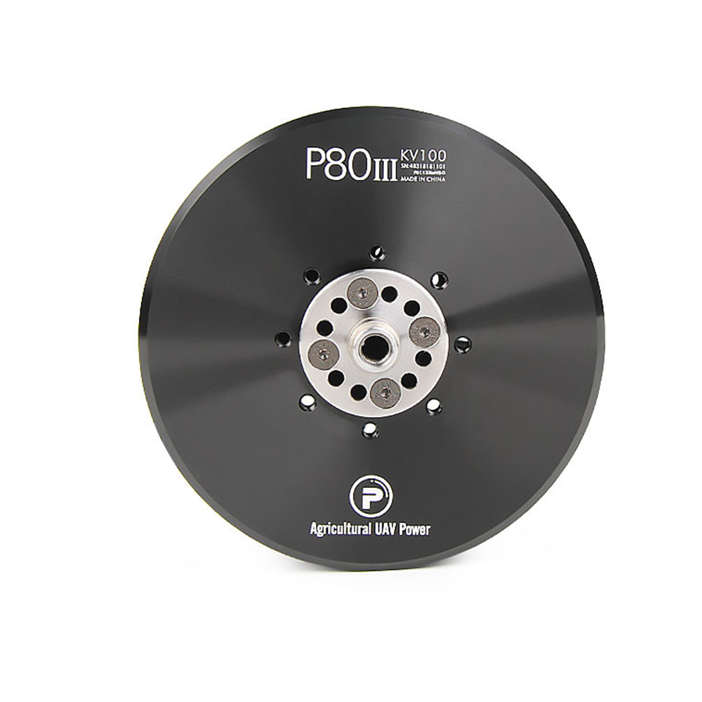P80 III KV100 KV120 Waterproof - Drone Motor 评论和价格