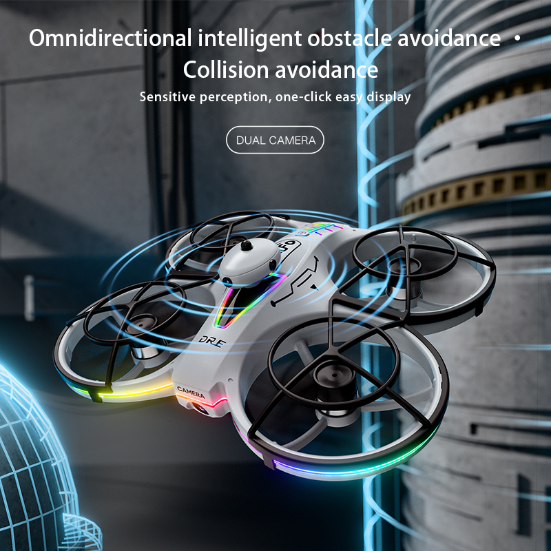 RH830 RC Professional Drone 4K - Drone Led Light 评论和价格