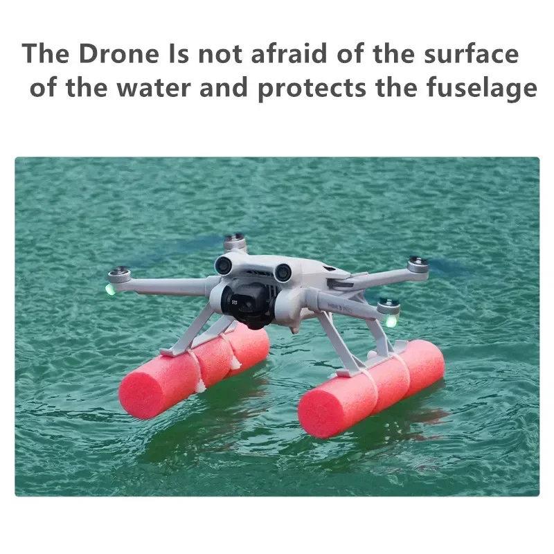 For DJI Mini 3/4 PRO/Mini3 Flo - Drone Landing Gear 评论和价格