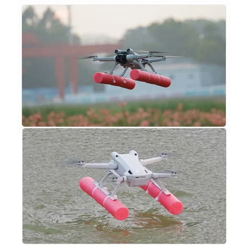 For DJI Mini 3/4 PRO/Mini3 Flo - Drone Landing Gear 评论和价格