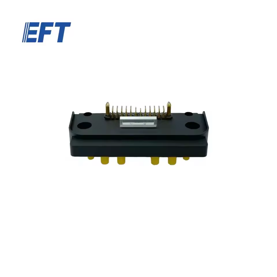 10.05.14.0012 EFT G18 Drone PD - Drone Power Distribution Board 评论和价格