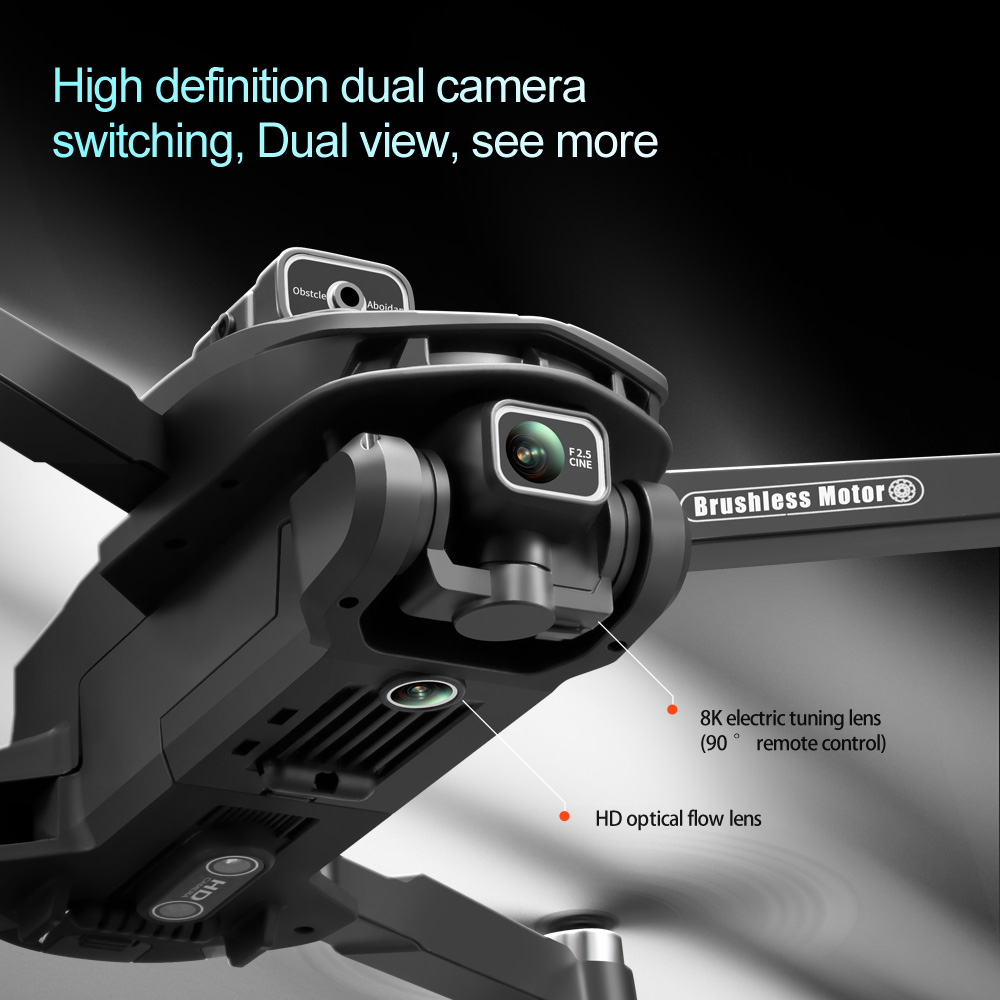 V168 PRO Max GPS Drone 8K Prof - Drone Gps Module 评论和价格