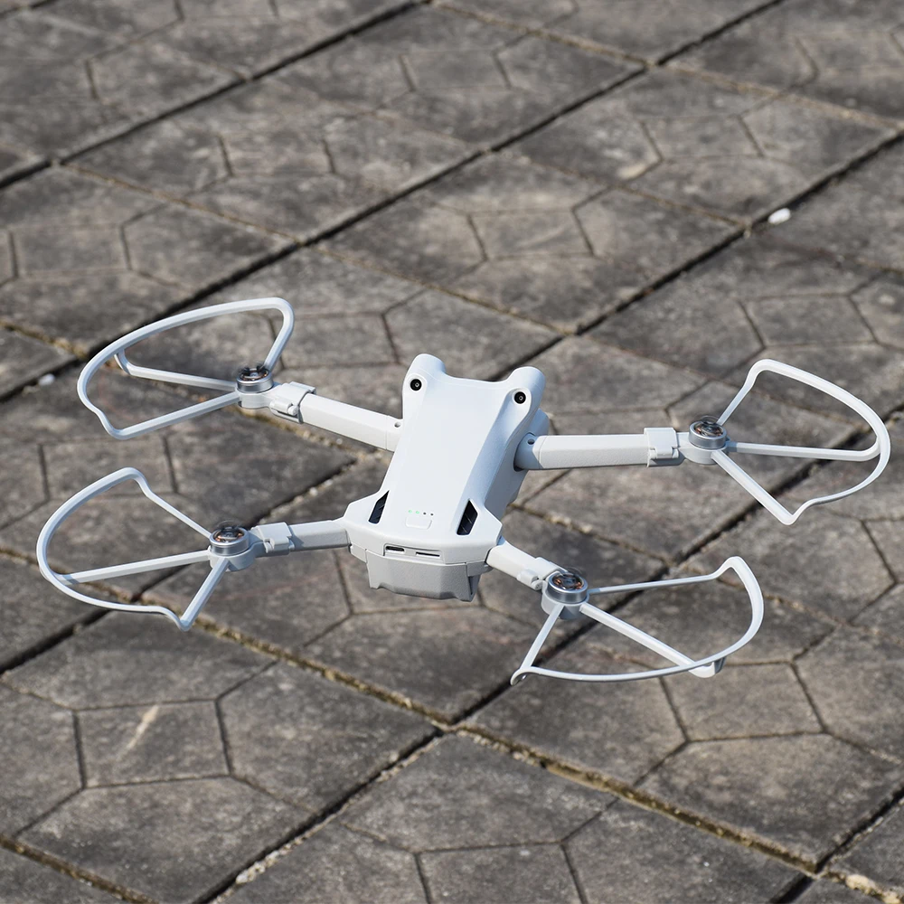 BRDRC Propeller Guard for DJI  - Drone Propeller Guard 评论和价格
